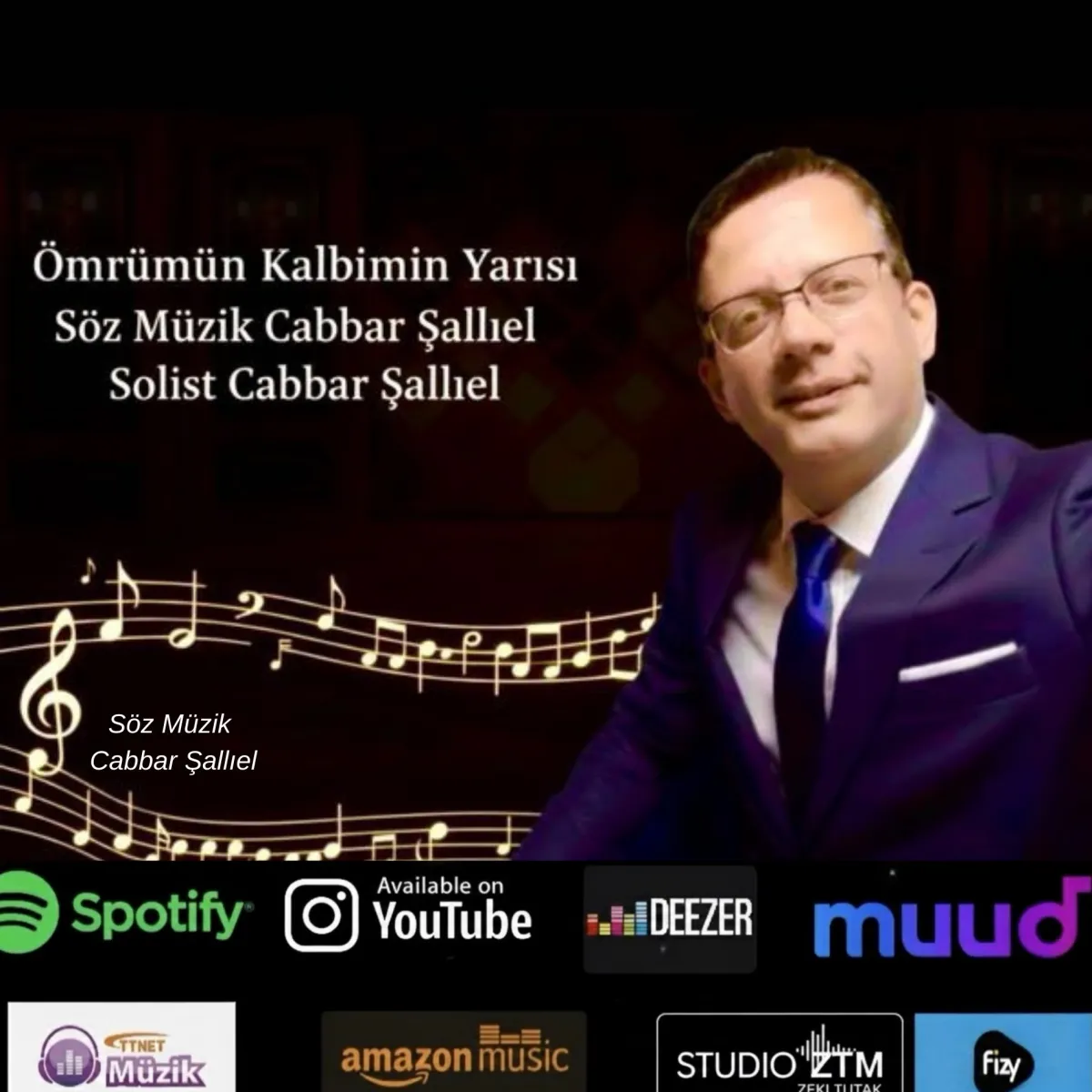GAZİANTEP’TEN DÜNYAYA UZANAN BİR NOTA BİRİKİMİ: MAESTRO CABBAR ŞALLIEL