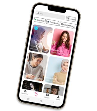 Gönülden Sevenler ile Mutlu Bir Yuva Kurma Fırsatı