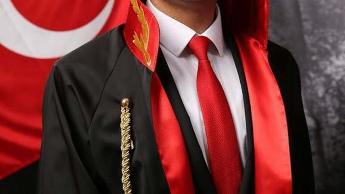 Ticaret Hukuku Nedir