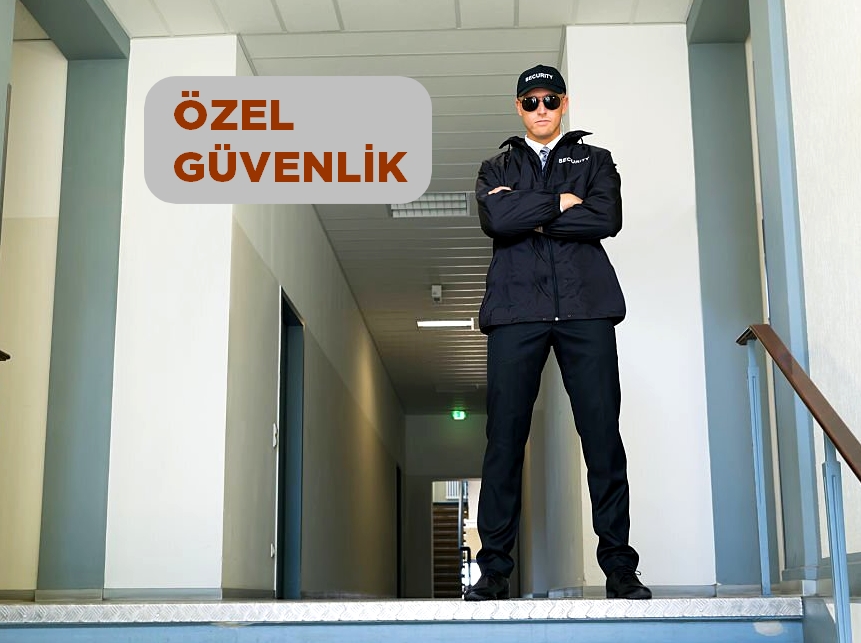 Aybars Özel Güvenlik