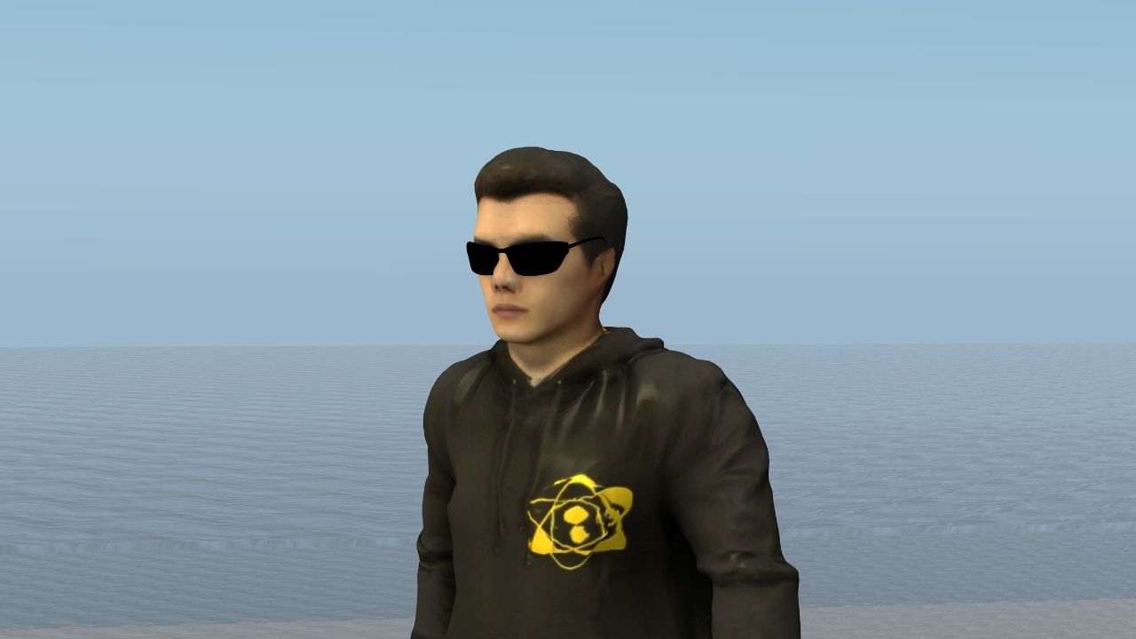 Furky Sheeks Animasyon Serisi Dijital Mecralarda Yayına Başladı