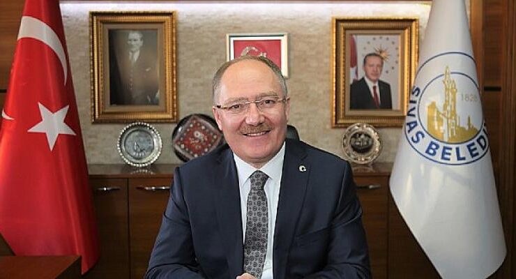 Belediye Başkanı Hilmi Bilgin, 23 Nisan Ulusal Egemenlik ve Çocuk Bayramı dolayısıyla bir mesaj yayımladı.