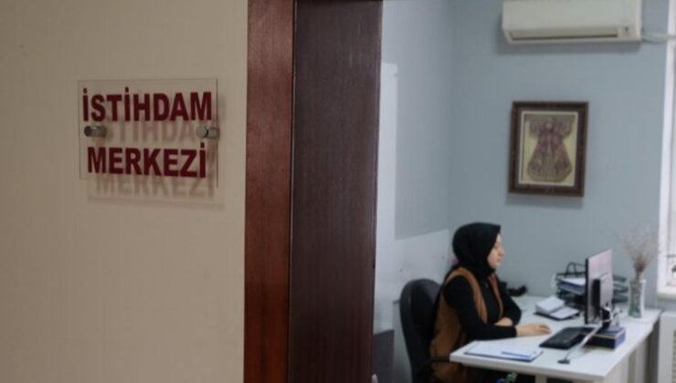 Bursa İnegöl Belediyesi 20 kişiye istihdam sağlıyor