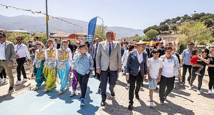 Türkiye’ye örnek olan “Çocuk Belediyesi” projesi yaygınlaşıyor