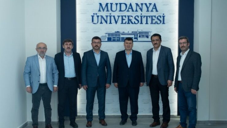 Mudanya Üniversitesi öğrenci tercihlerini değiştirecek