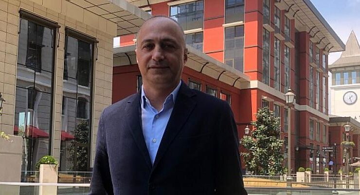 Polat Holding’in Yeni Üyesi Kürşad Türkoğlu