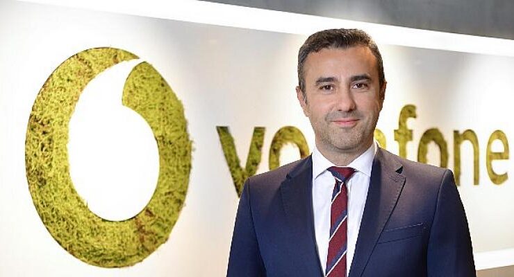 Vodafone’dan İçerik Üreticilerine Yeni Hizmet Modeli