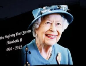Dünya liderleri Kraliçe 2. Elizabeth için taziye mesajları yayımladı