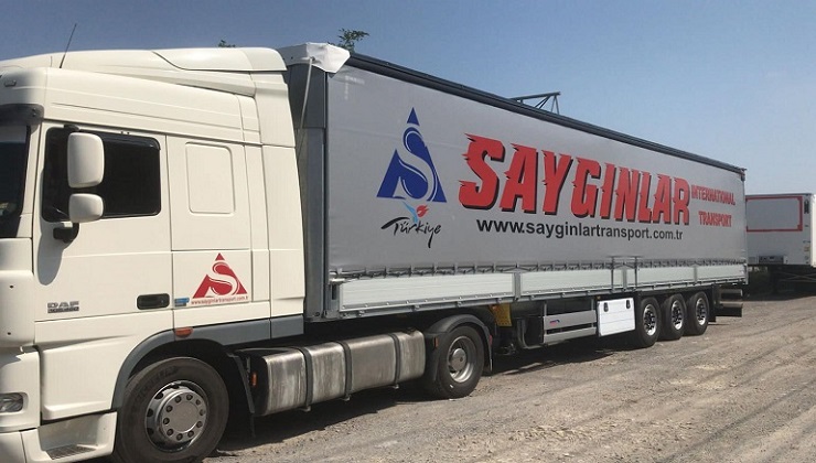 Romanya Lojistik Hizmetleri