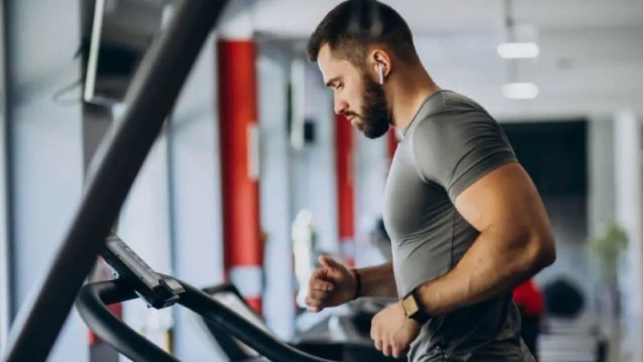 Kardiyo Yapmanın Faydaları Nelerdir